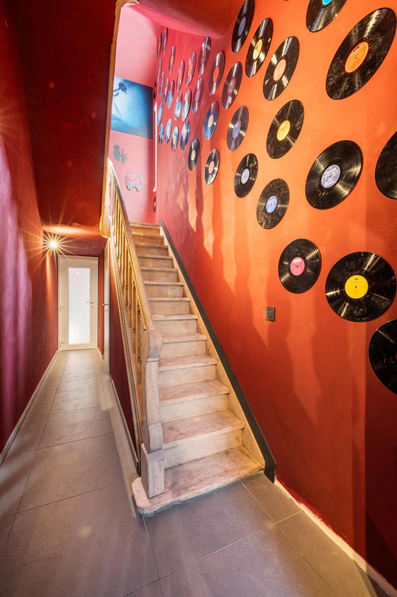 Gasthof The Music
