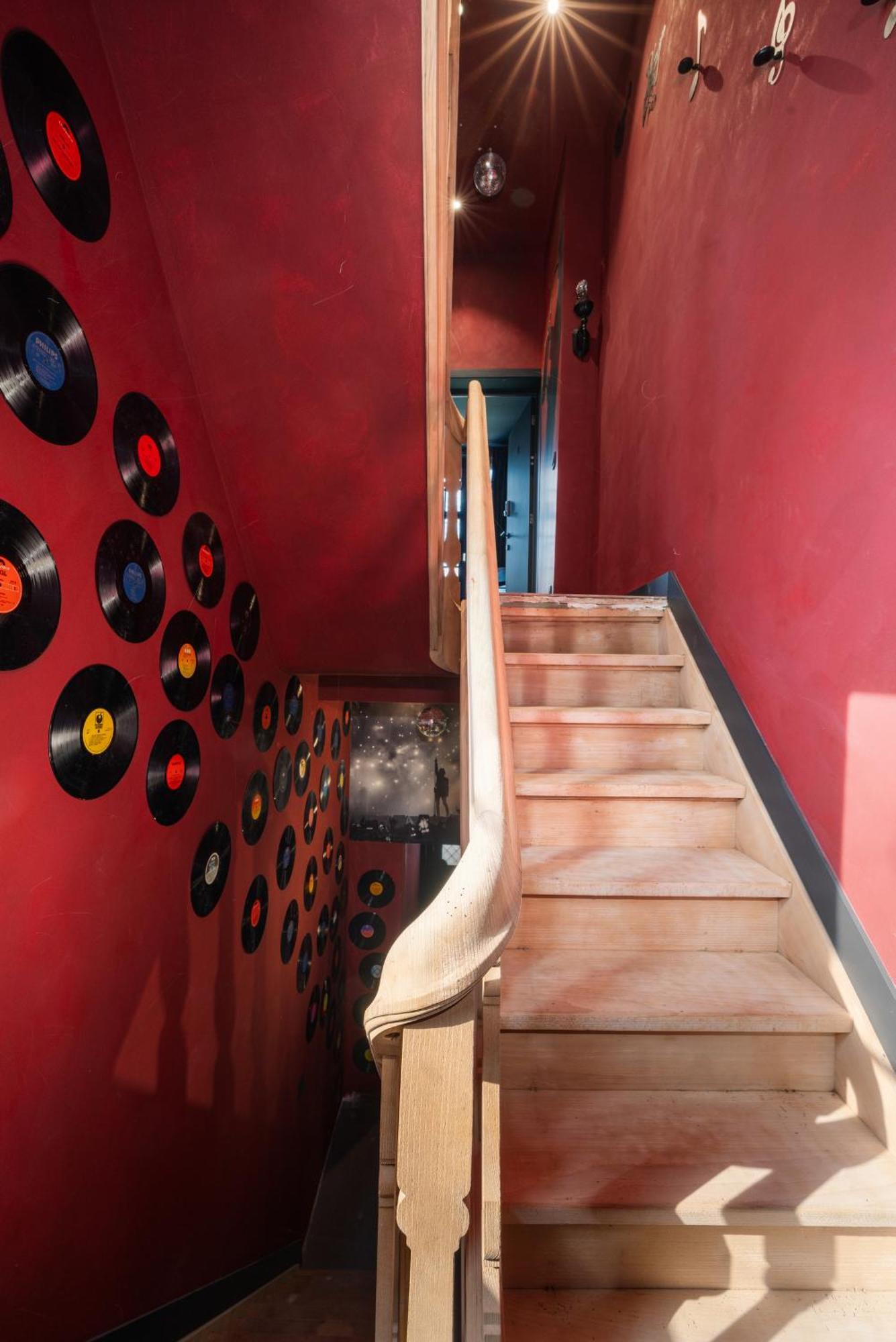 Gasthof The Music *