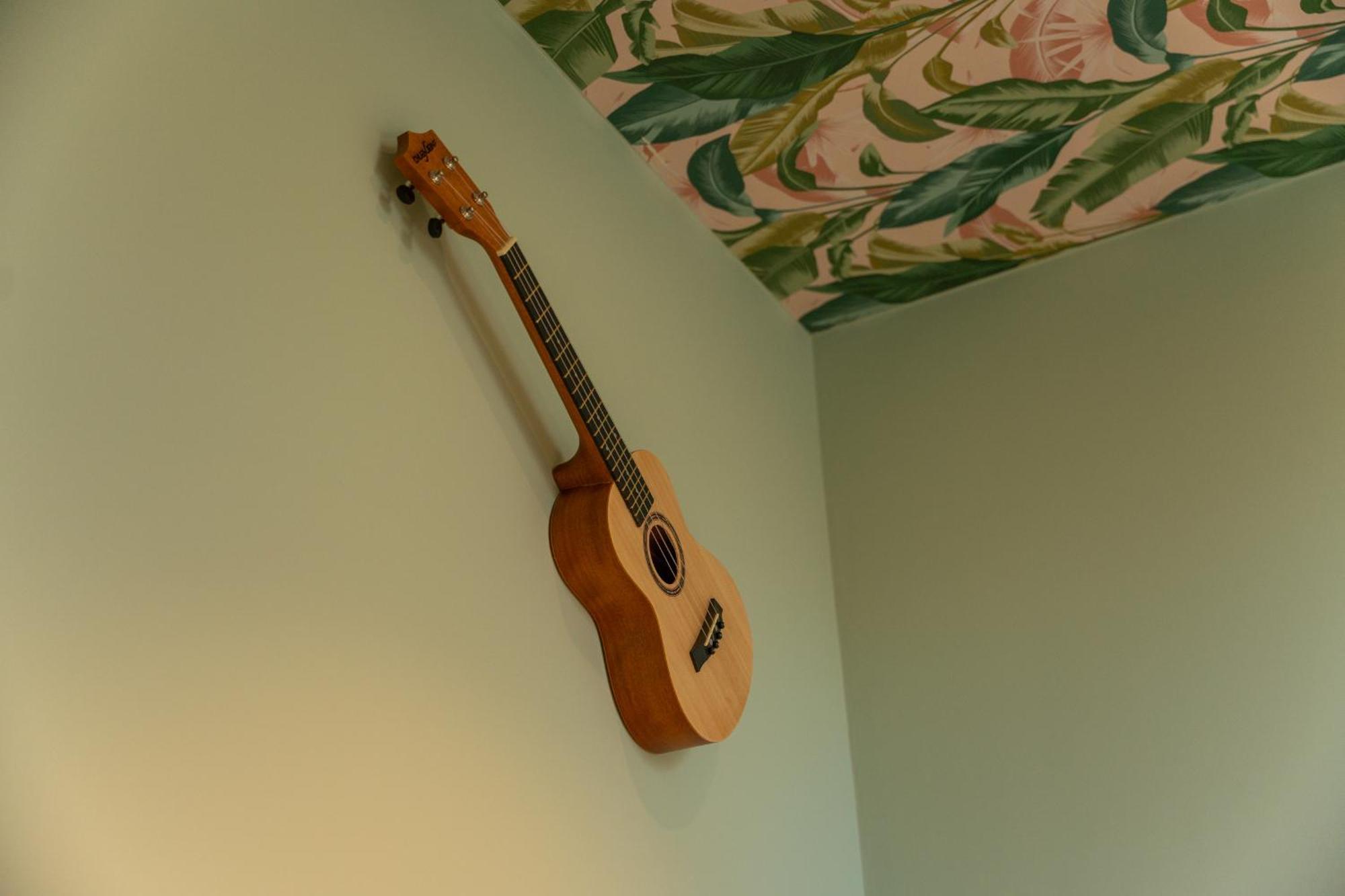 The Music Gasthof *