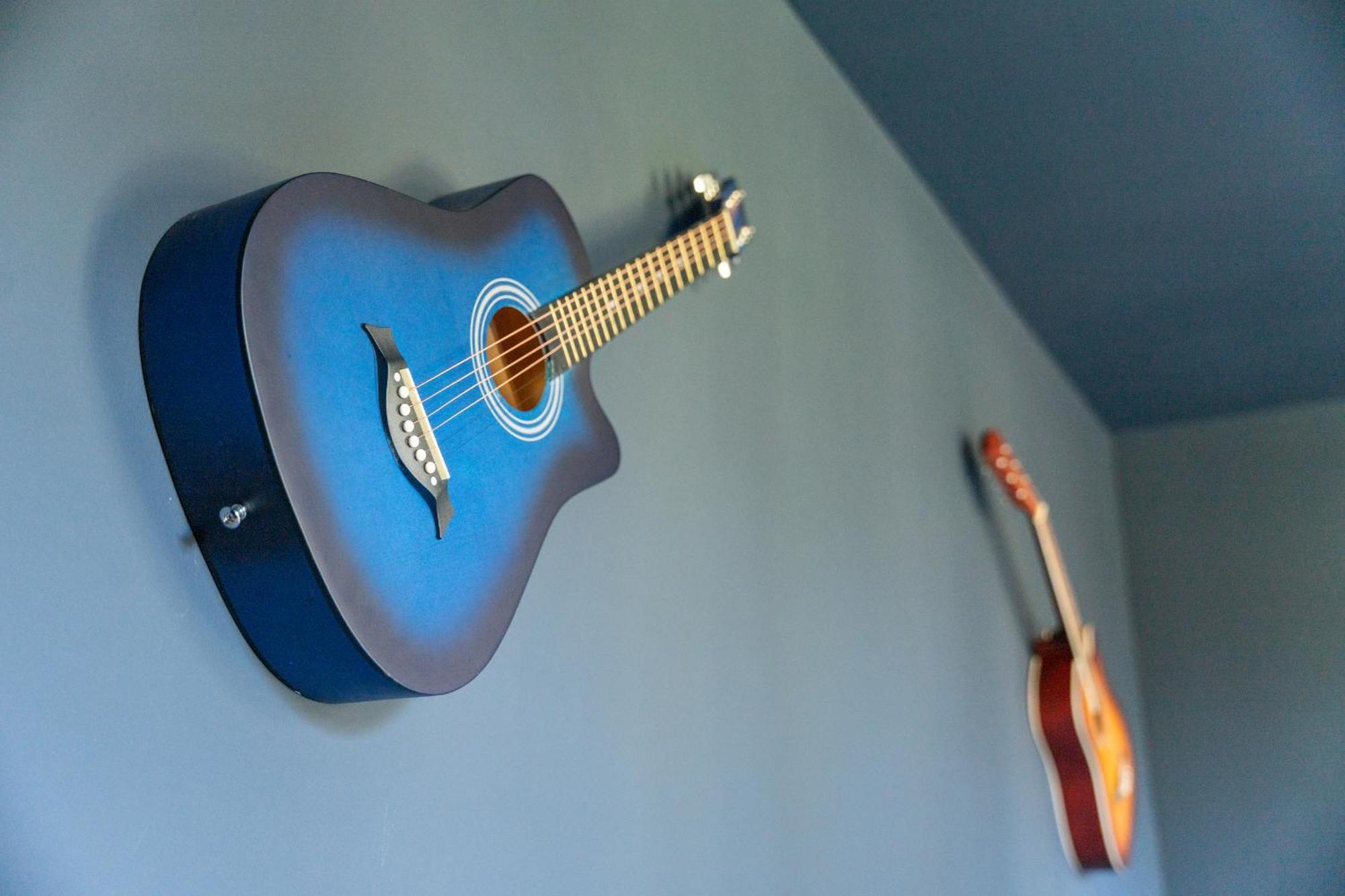 The Music